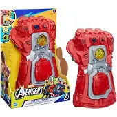 Hasbro Avengers Réplique Roleplay Gant électronique