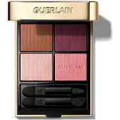 Guerlain Ombres G OMBRES À PAUPIÈRES 4 COULEURS