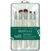 Ecotools Daily Defined Eye kit de pinceaux 5 pcs