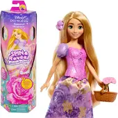 Disney Princess Princess Fashion Reveal Raiponce