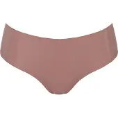 Sloggi Slip 'Zero Feel 2.0' chocolat