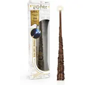 Harry Potter Hermione Lumos Wand Figure Multicolore Enfants