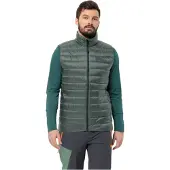 Jack Wolfskin Gilet en duvet Pilvi