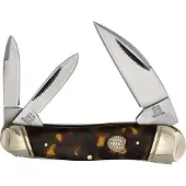 Rough Ryder Swayback Whittler Tortoise