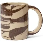 Ferm Living Ryu Mug Tall