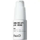 Face D Firming Lift soin yeux lift fermeté 15 ml