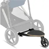 Cybex Gazelle S Wheel Noir Enfants