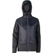 Lenz Heat Jacket Primaloft, veste textile chauffante ,Bleu Foncé ,XL