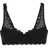 Triumph Soutien-gorge ' Amourette ' noir