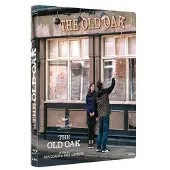 LE PACTE The Old Oak Blu-ray