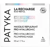 Patyka Masque Facial Repul Hyaluronic 50ml
