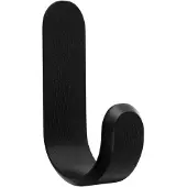 Normann Copenhagen - Curve Patère Black