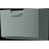 Legamaster Porte-accessoires Whitebord, vert pastel