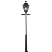 Konstsmide Lampe de terrasse Pallas Classique
