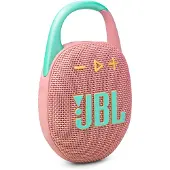 JBL Clip 5 Rose