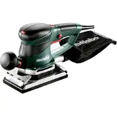 Metabo - Ponceuse vibrante 350W 92x184mm - SRE 4350 Turbotec