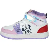 Cerda Disney Minnie Trainers Blanc EU 31 Fille