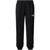 The North Face Pantalon de Jogging - Regular Conique - Black - - 18-20 ans - Pantalon de Jogging