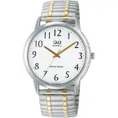 Q&Q - VY24J404Y - Montre-bracelet