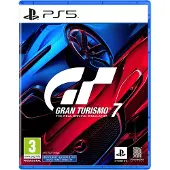 Ps5 Gran Turismo 7 (nordic) Clair PAL