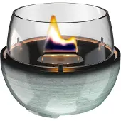 Tenderflame Tulip 14 Porcelaine réactive verte