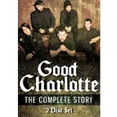 Socadisc Cnt The Complete Story DVD