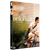 Blaq out Le Déserteur DVD