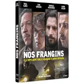 LE PACTE Nos frangins Blu-ray