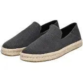 Toms Chaussure basse 'Santiago' noir