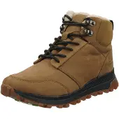 Clarks Bottes 'ATL Trek Up' noisette