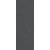 vidaXL Tapis d'entrée Anthracite et noir 120 x 350 cm Polyamide et PVC