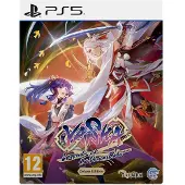 Yasha: Legends Of The Demon Blade - Deluxe Edition PS5