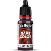 Vallejo Game Color Deep Magenta-