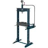 HBM Presse d'atelier 12 tonnes