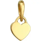 Elli Pendentif or