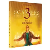 Bqhl Scanners III : Puissance maximum Blu-ray