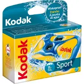 Kodak ULTRA SPORT 27 WATERPROOF