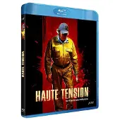 ESC EDITIONS Haute tension Blu-ray