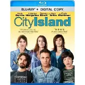 Import City Island Blu-ray
