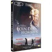 Pathe Loin des hommes - DVD