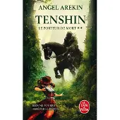 Lgf Tenshin (Le Porteur de mort, Tome 2)