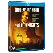 Warner Home Video The Alto Knights Blu-ray