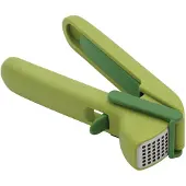 Joseph Joseph Presse-ail lame d'essuie-glace CleanForce Vert