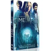 CONDOR ENTERTAINMENT Time Lapse DVD