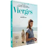 ESC EDITIONS Vierges Combo Blu-ray DVD