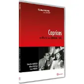 Escd Cnt Caprices DVD