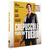 Bqhl Crépuscule pour un tueur Blu-ray