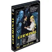 Rene Chateau Video Germinal DVD