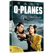 Elephant Q-Planes DVD