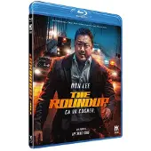 METROPOLITAN FILMEXPORT The Roundup Blu-ray